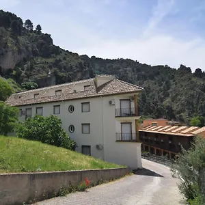 Hospedium Dlj Cazorla Parking Piscina Gratis La Iruela
