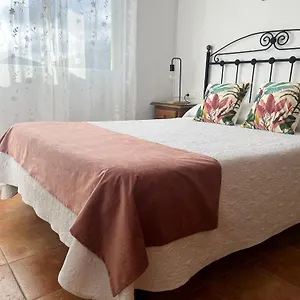 Fuente La Raja La Iruela