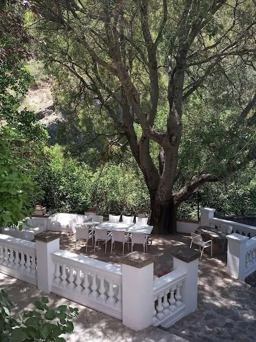 Сasa de vacaciones Villa Casa Fuente de Rechita La Iruela España